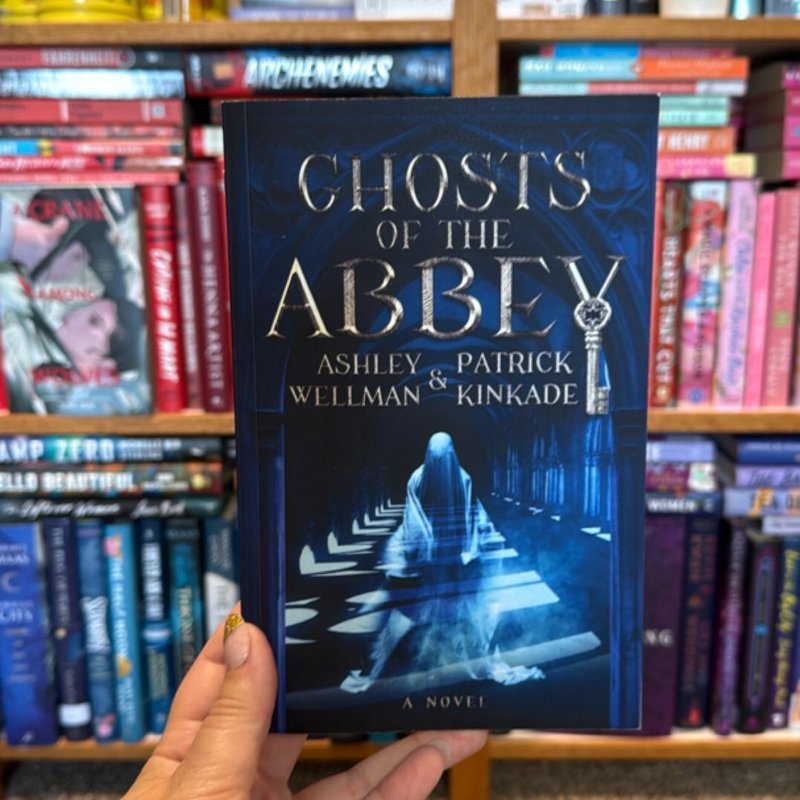 Ghosts of the Abbey