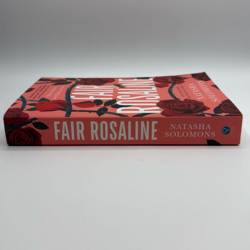 Fair Rosaline