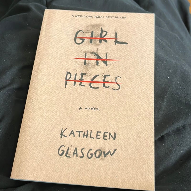 Girl in Pieces