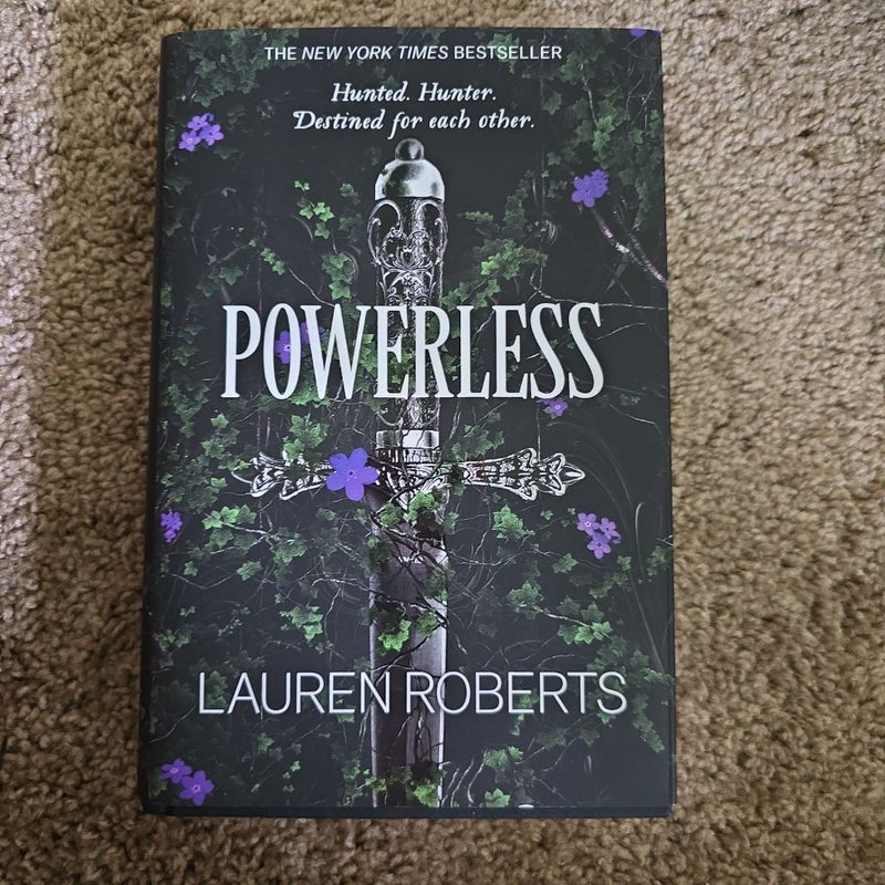 Powerless