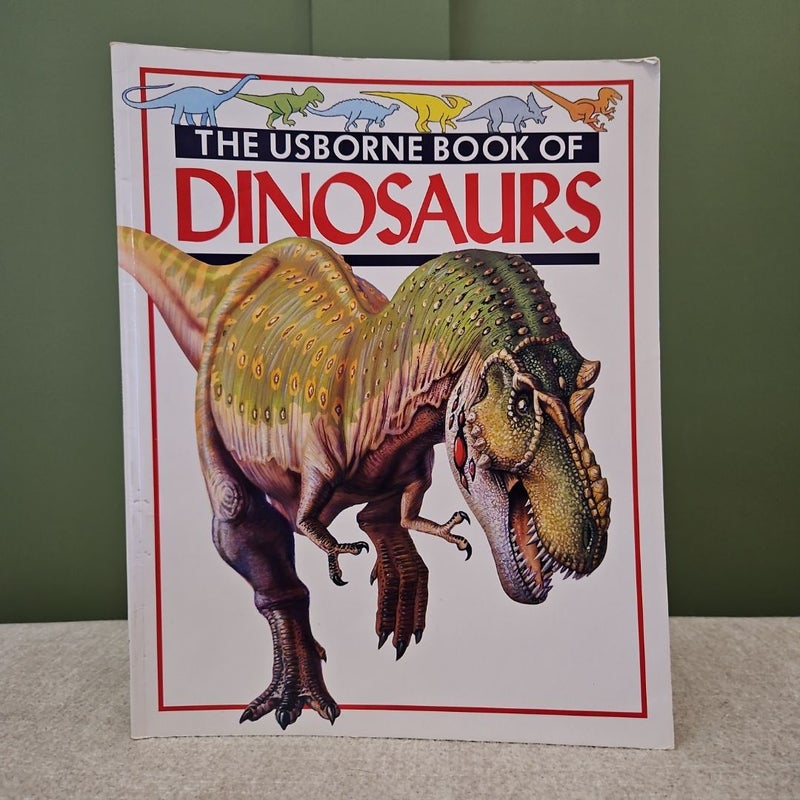 Dinosaurs