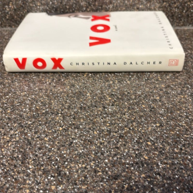 Vox