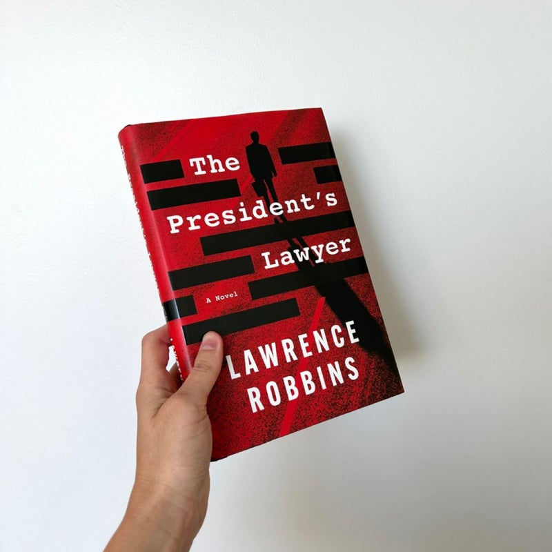 The President's Lawyer