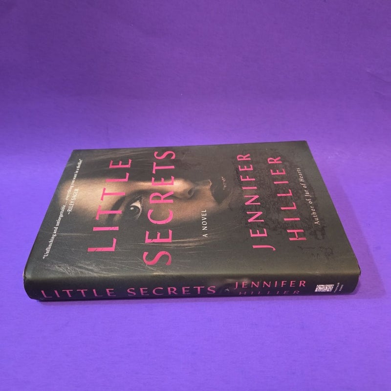 Little Secrets
