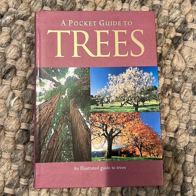 A Pocket Guide to Trees