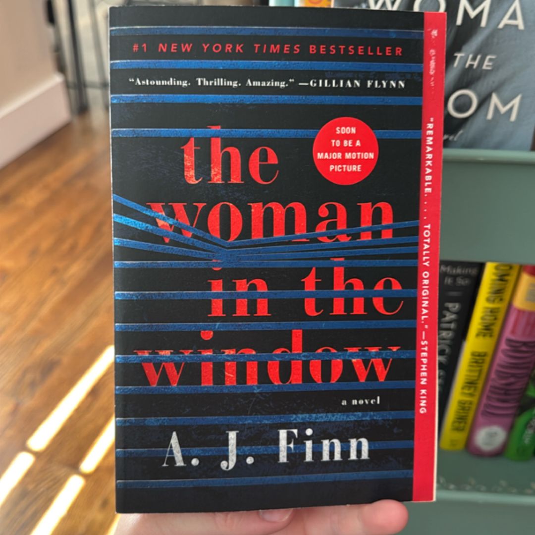 The Woman in the Window