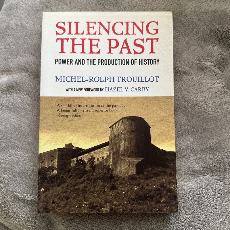 Silencing the Past (20th Anniversary Edition)