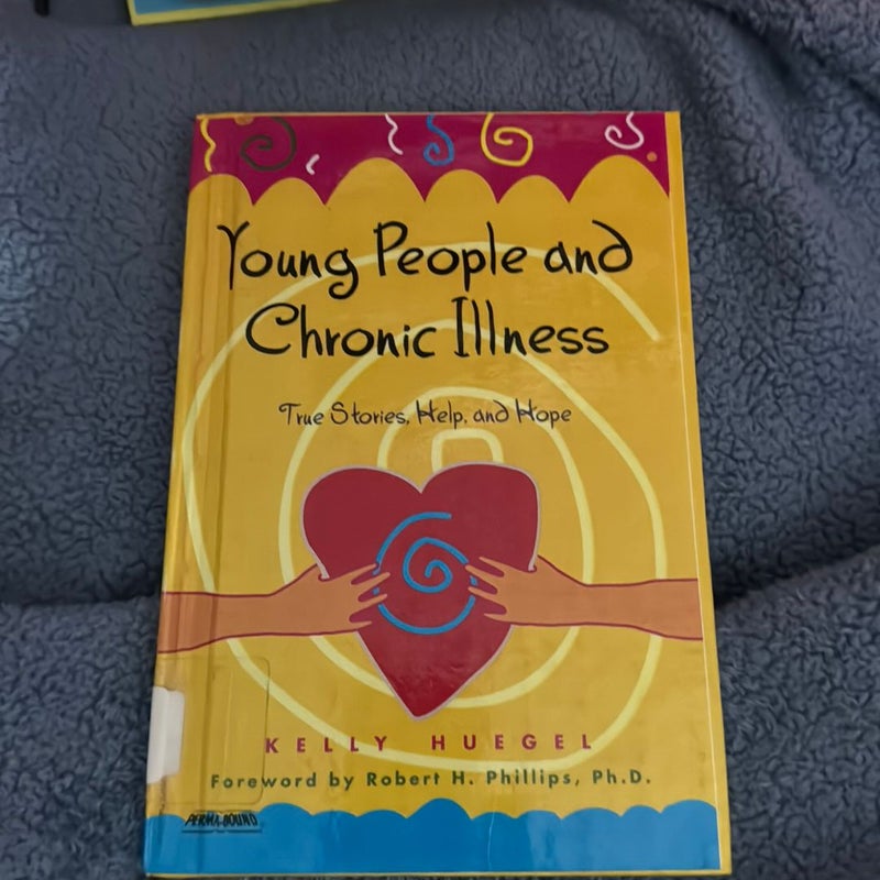 Young People and Chronic Illness