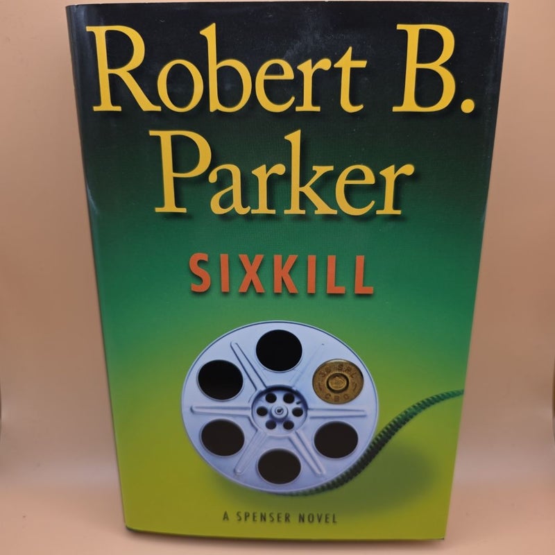 Sixkill