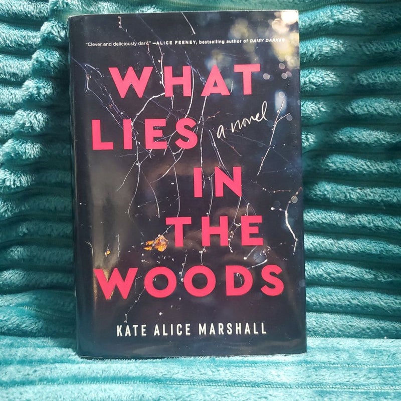 What Lies in the Woods