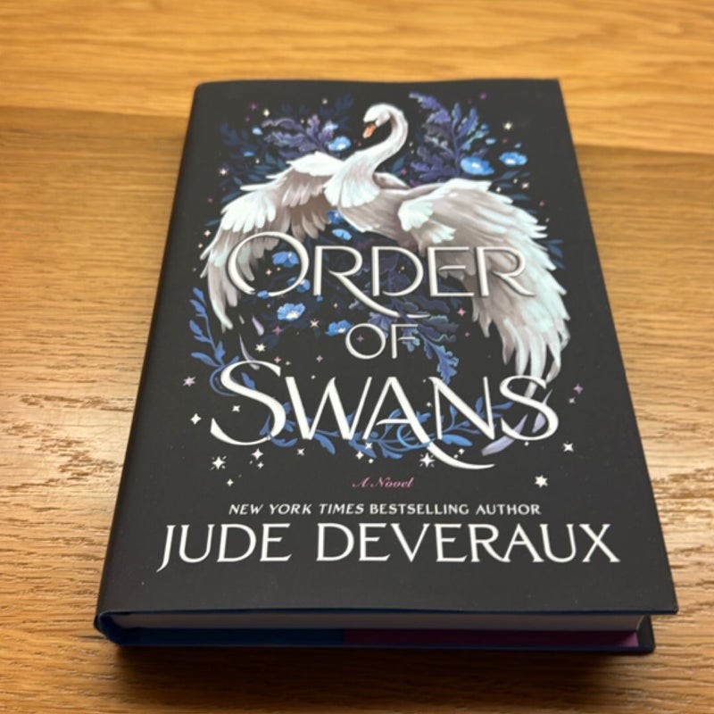 Order of Swans