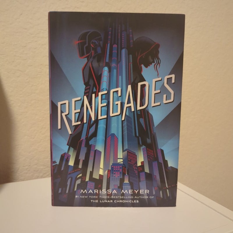 Renegades