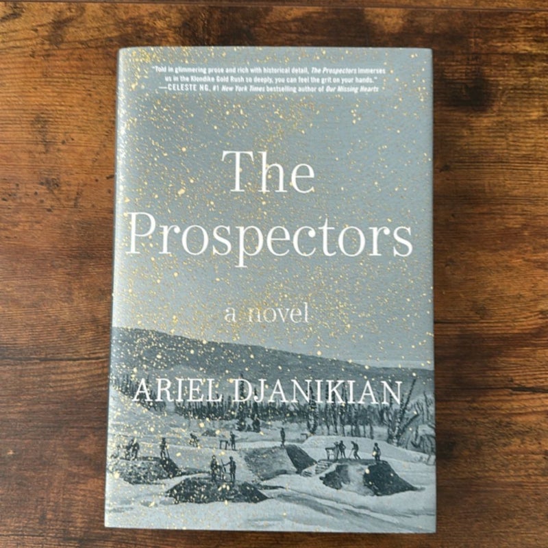 The Prospectors
