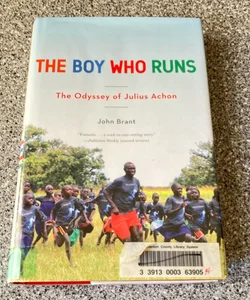The Boy Who Runs  **
