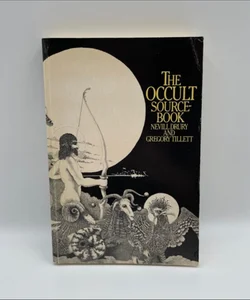 The Occult Sourcebook