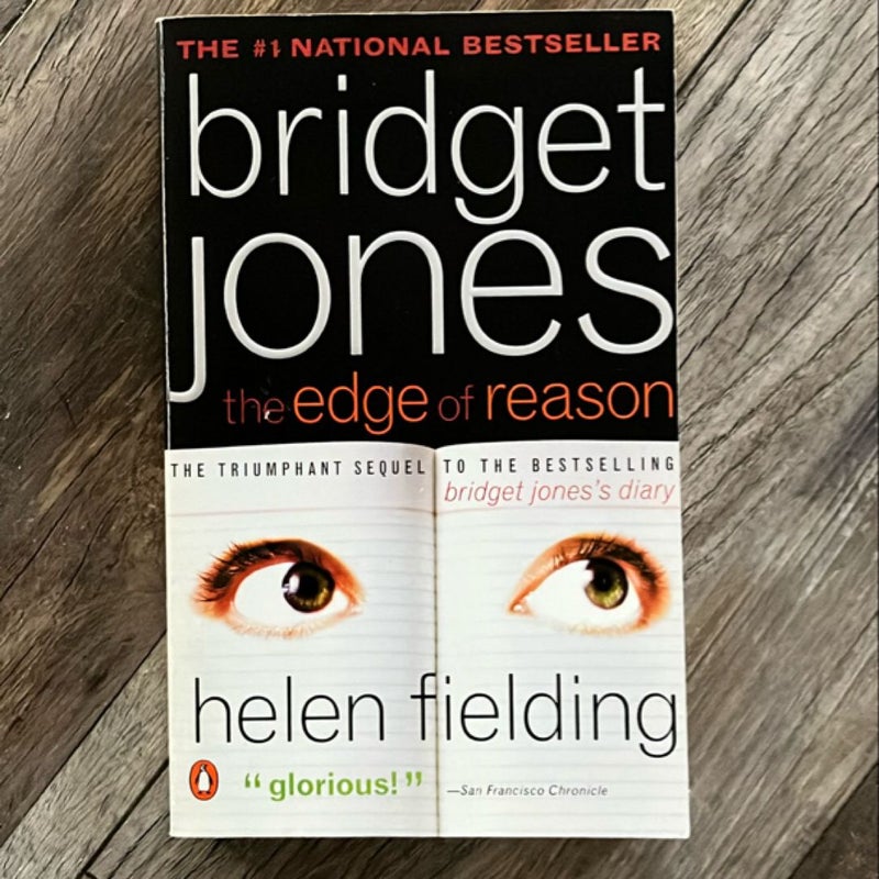 Bridget Jones: The Edge of Reason