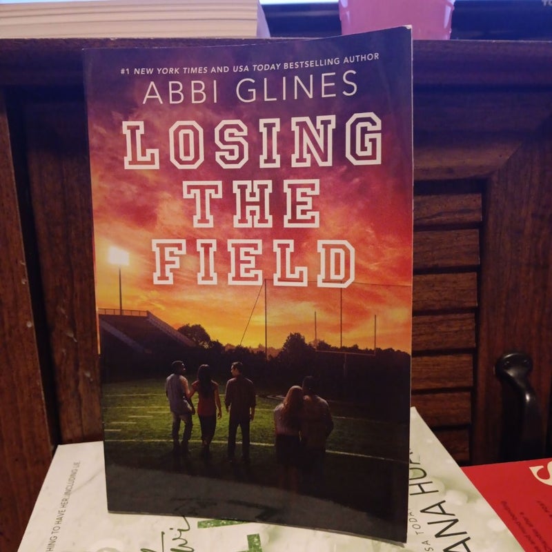 Losing the Field