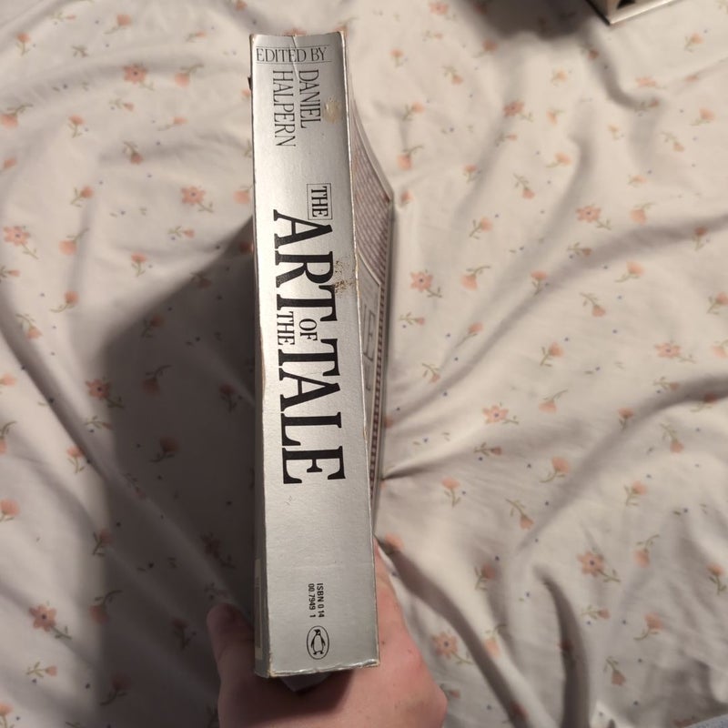 The Art of the Tale