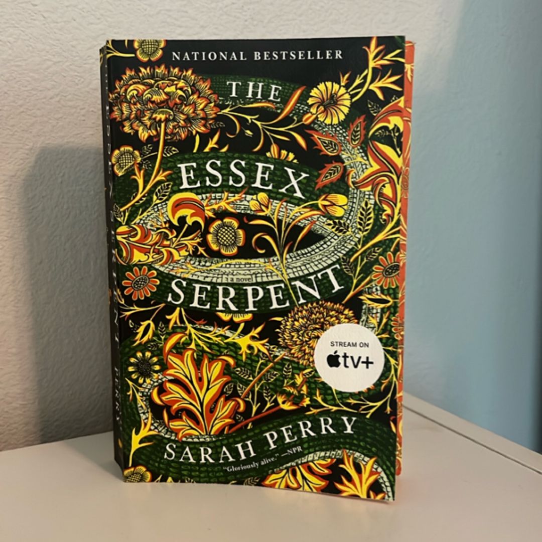 The Essex Serpent