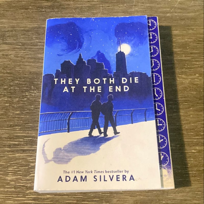 They Both Die at the End