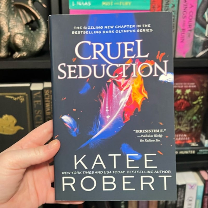 Cruel Seduction