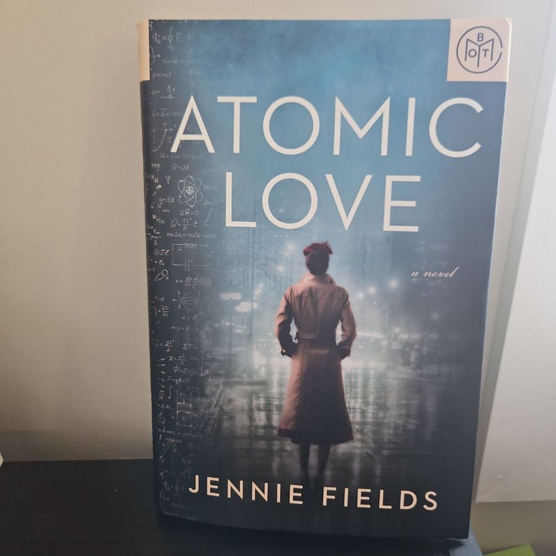 Atomic Love