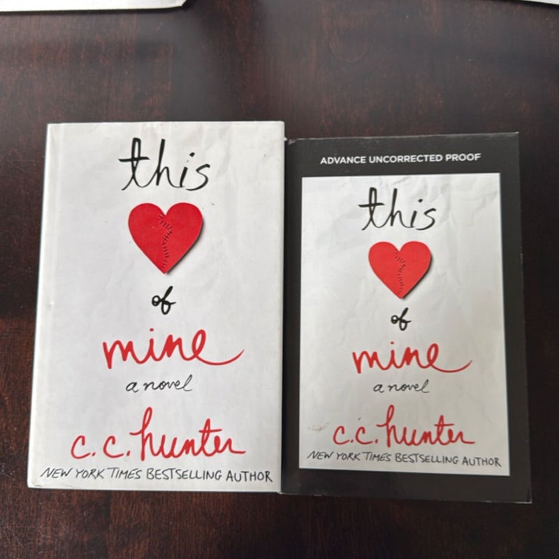 This Heart of Mine