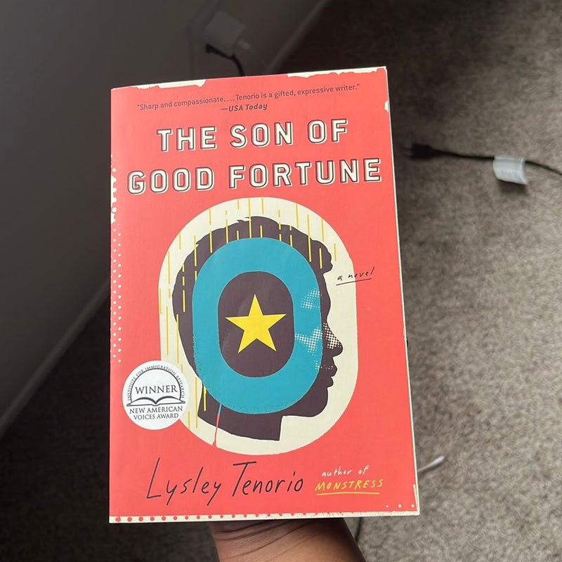 The Son of Good Fortune