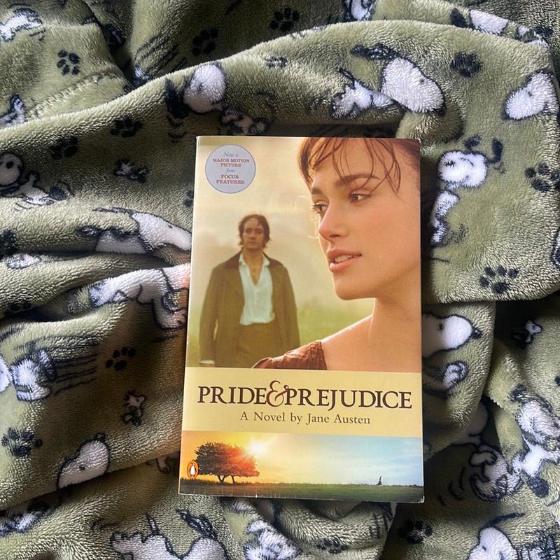 Pride and Prejudice