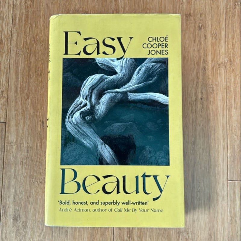 Easy Beauty