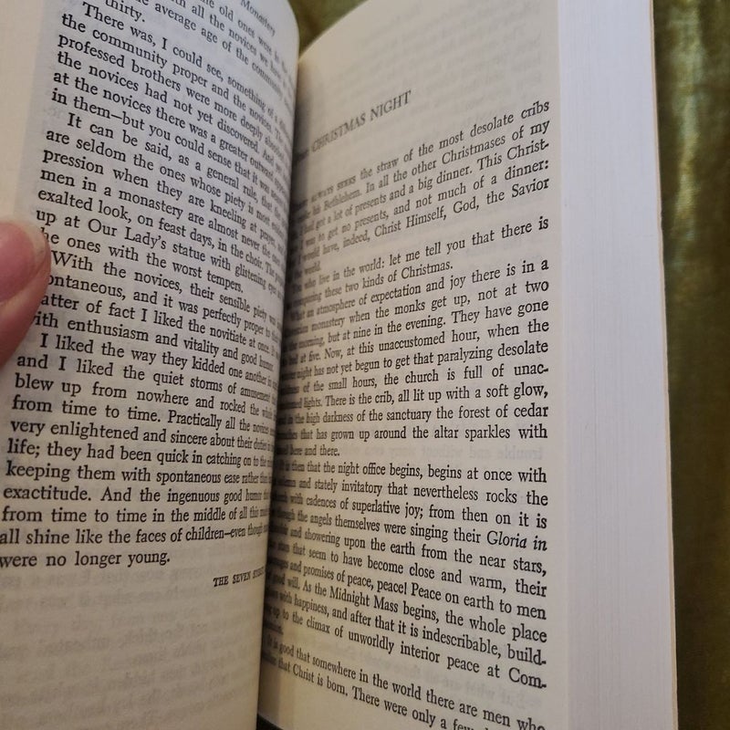 A Thomas Merton Reader