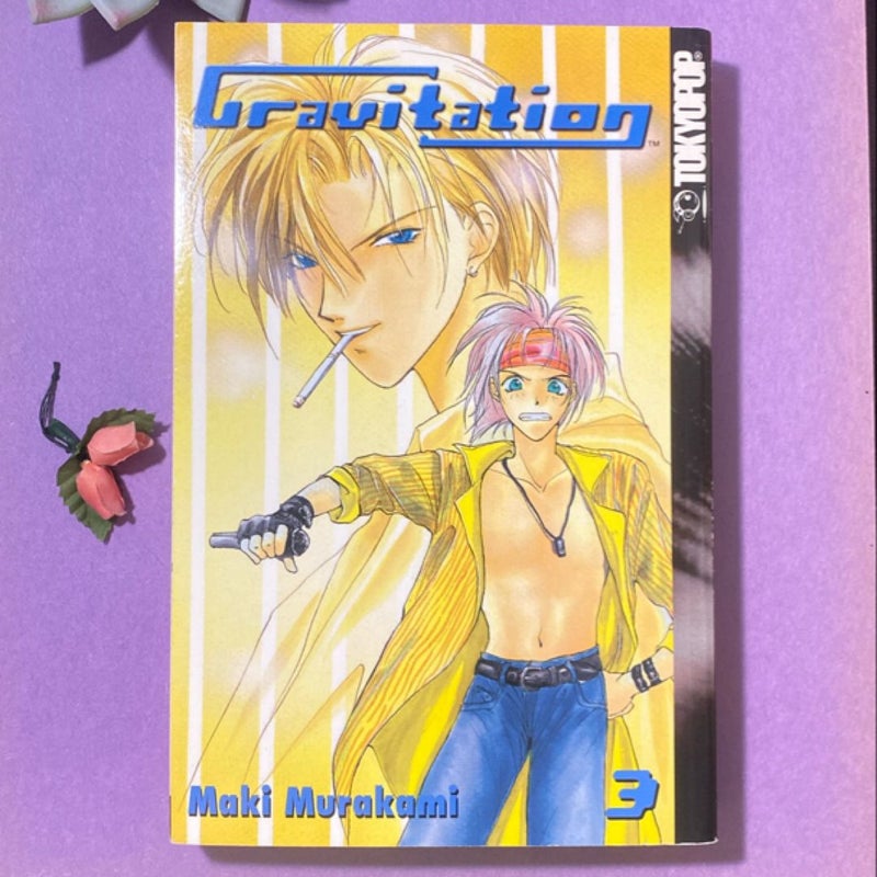 Gravitation, Vol. 3