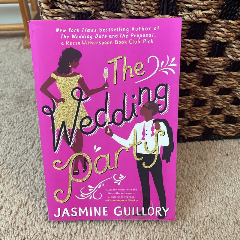 The Wedding Party