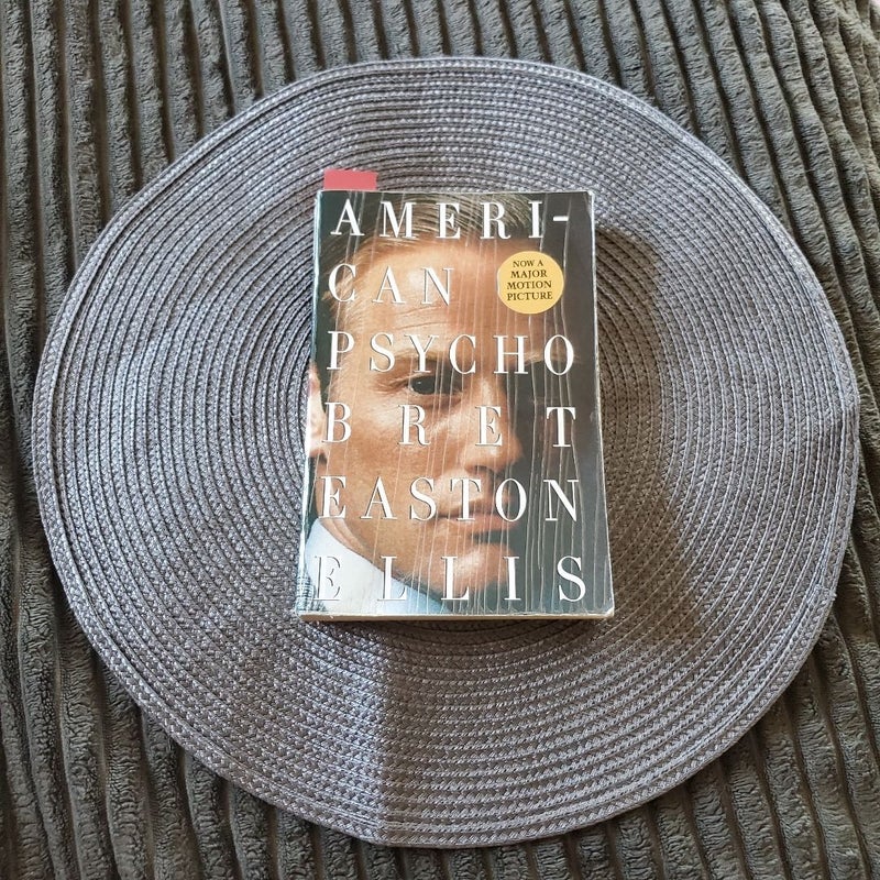 American Psycho