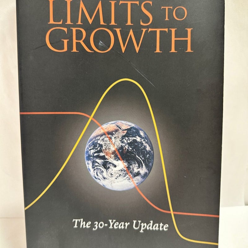 Limits to Growth