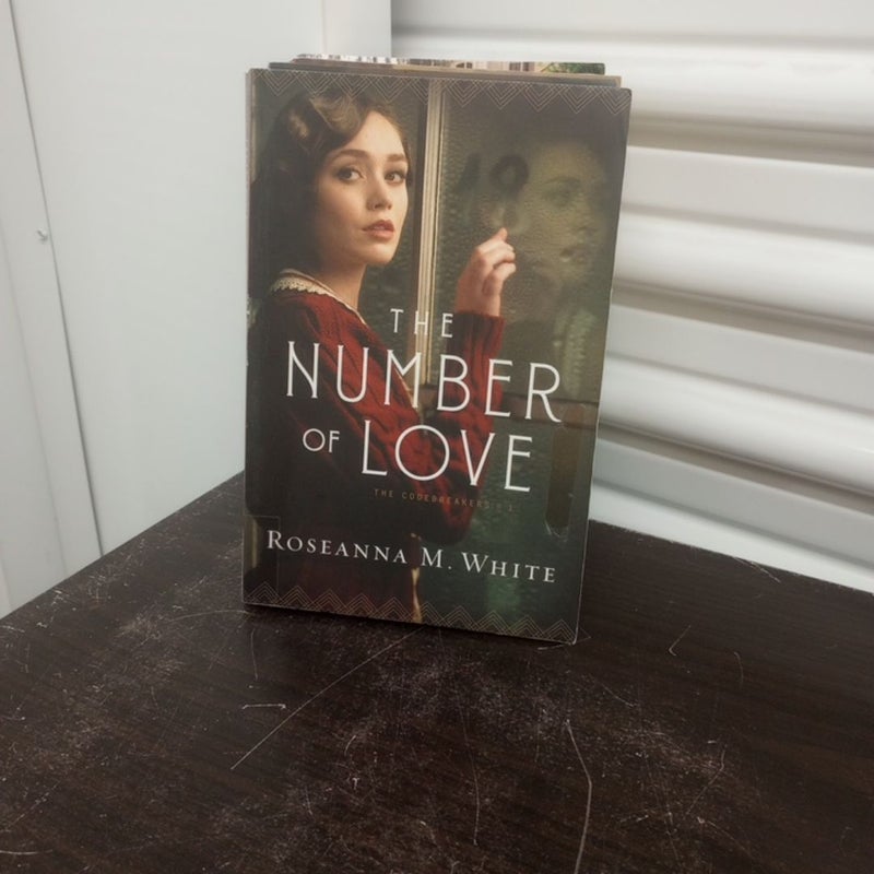 The Number of Love