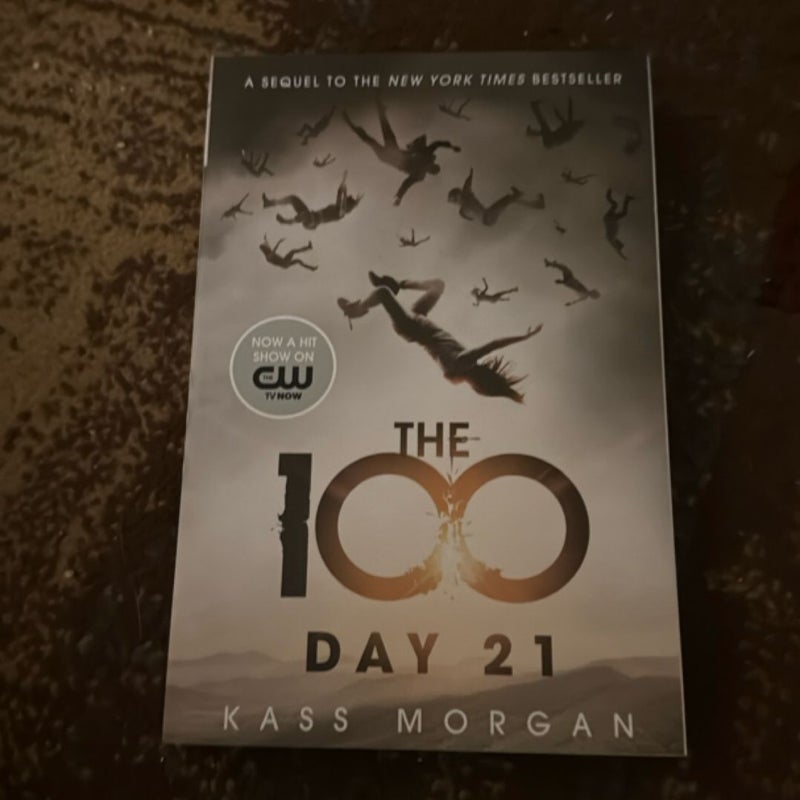 The 100 Complete Boxed Set