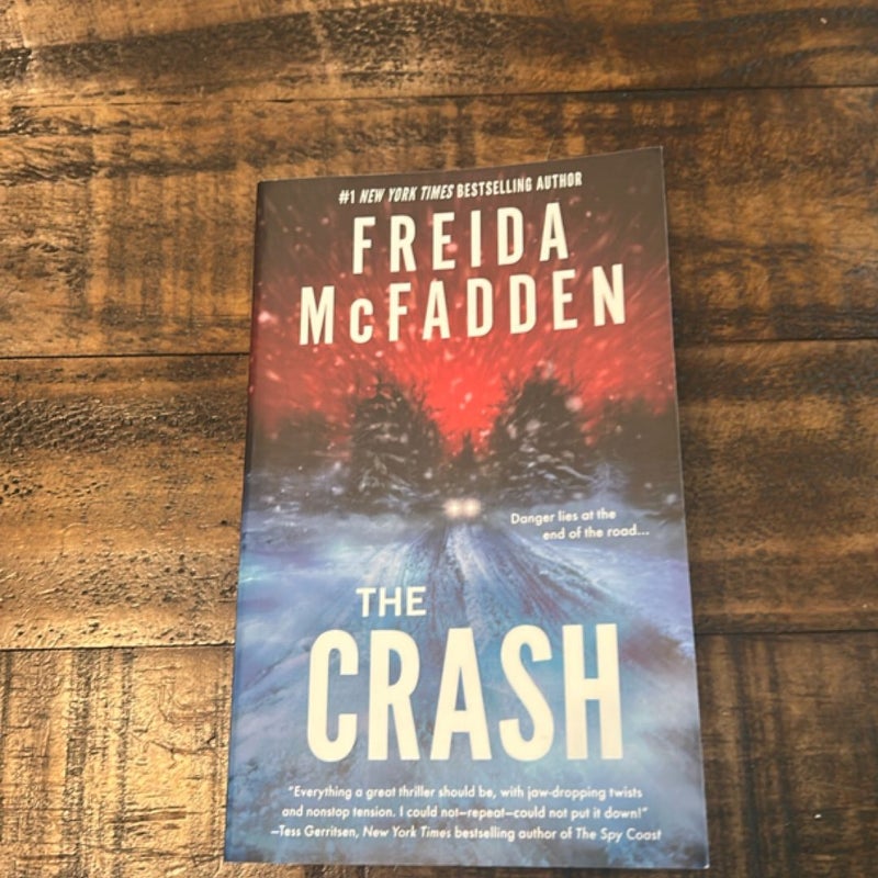 The Crash