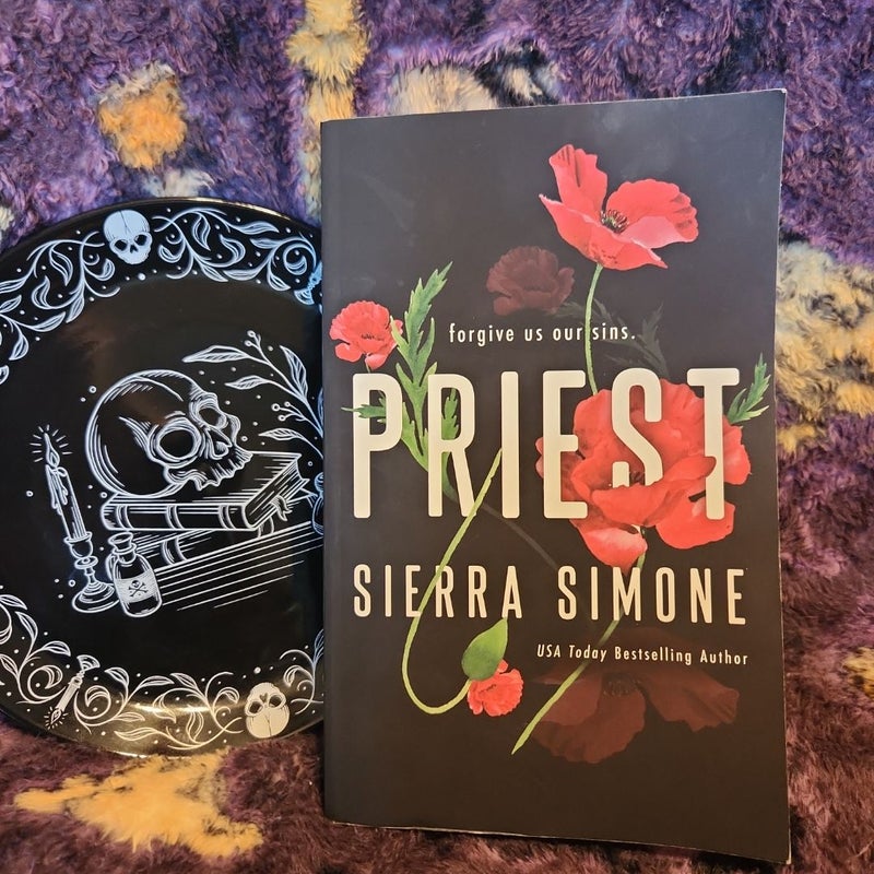 Priest