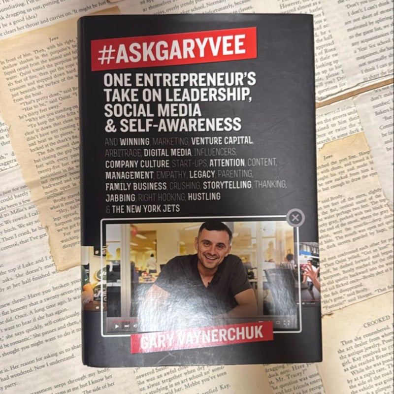 #AskGaryVee