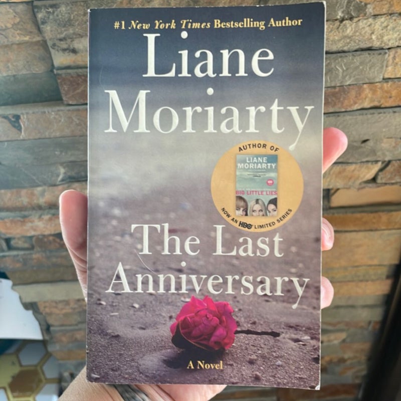 Last Anniversary
