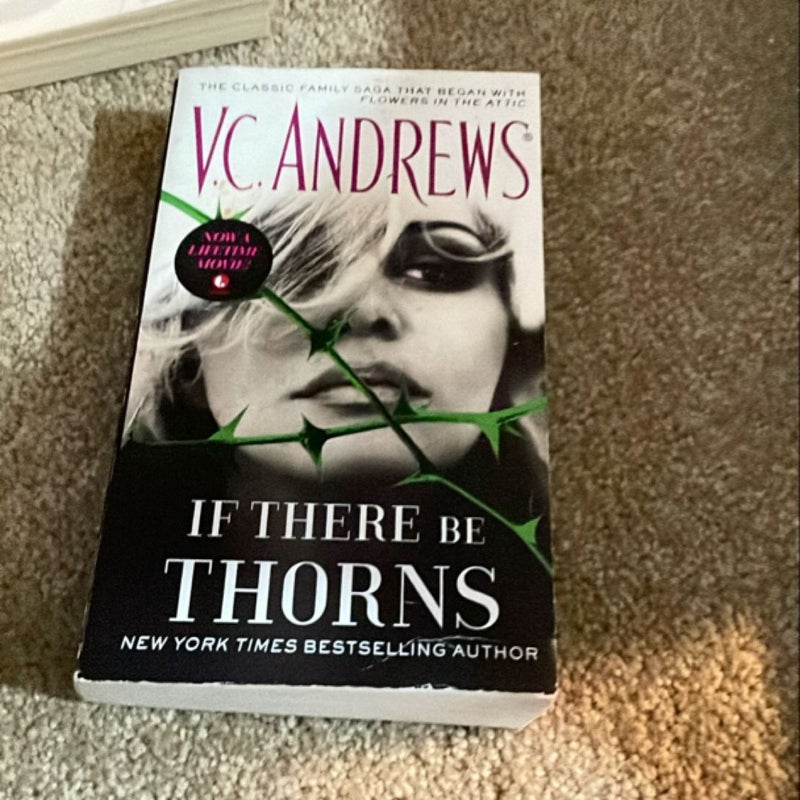 If There Be Thorns