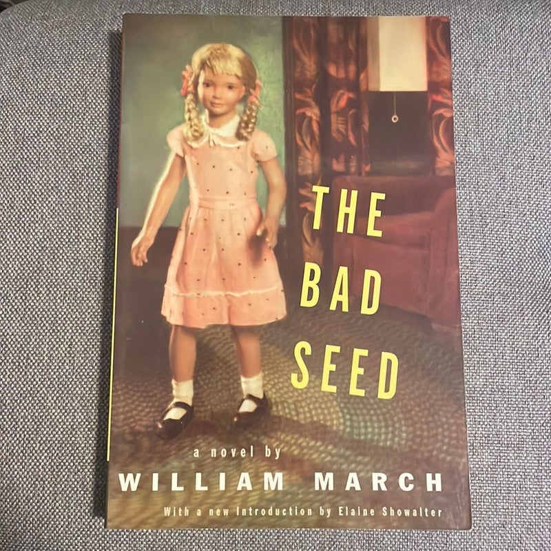 The Bad Seed