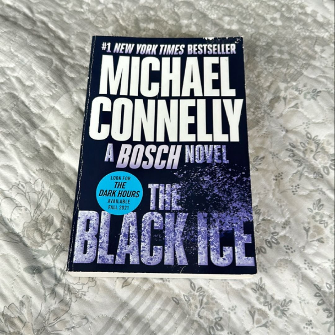 The Black Ice