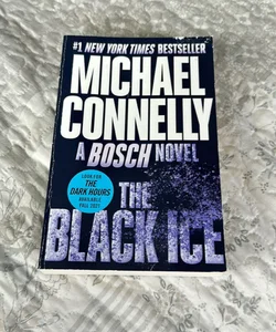 The Black Ice