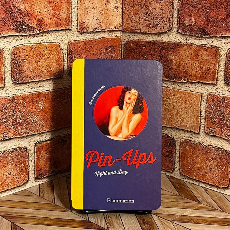 Pin-Ups