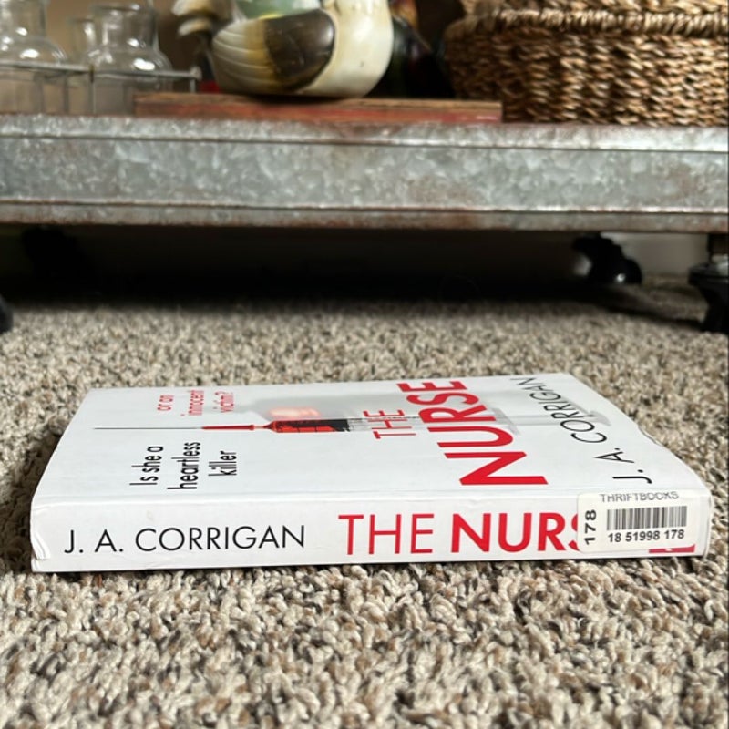 The Nurse