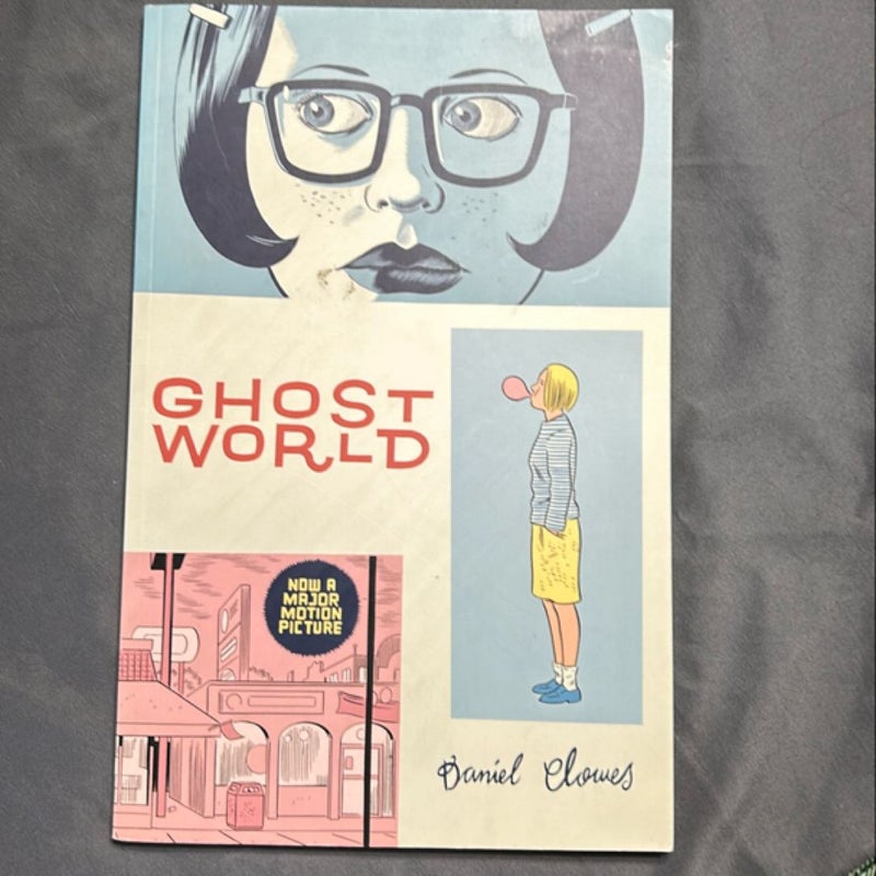 Ghost World