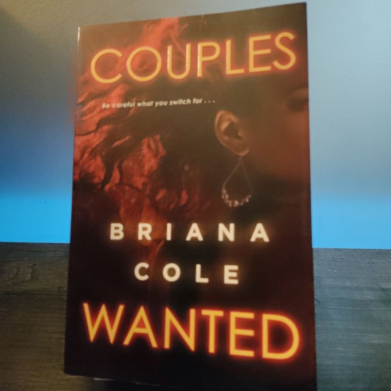 Couples Wanted