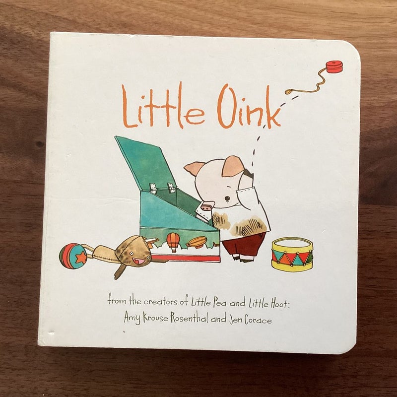 Little Oink